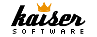 Kaiser Software